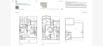 4 BHK Villa