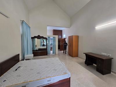Hall Image of 5500 Sq.ft 5 BHK Apartment / Flat for rent in Sanjaynagar Bengaluru for Rs. 350000
