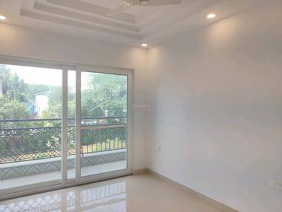 Bedroom Image of 1800 Sq.ft 3 BHK Builder Floor for sale in Pali Faridabad for Rs. 25000000