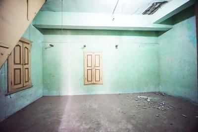 Balcony Image of 1107 Sq.ft 3 BHK Independent House for sale in Khadia Ahmedabad for Rs. 4500000