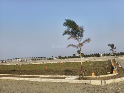 Image of 800 Sq.ft Residential Plot / Land for sale in Sameera Mahalakshmi Nagar, Red Hills, Chennai for Rs. 1192000