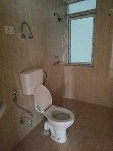 Bedroom Three Image of 1900 Sq.ft 3 BHK Apartment / Flat for sale in Tashee Capital Gateway, Sector 111 Gurgaon for Rs. 23500000