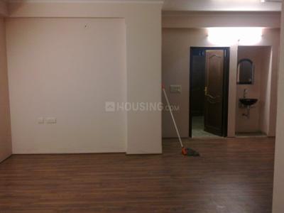Bedroom Image of 2000 Sq.ft 3 BHK Apartment / Flat for rent in Adarsh Nagar Jaipur for Rs. 35000