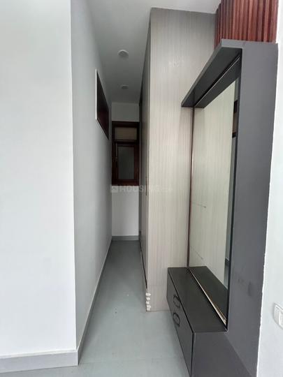 Vasant Kunj Enclave Bedroom 1