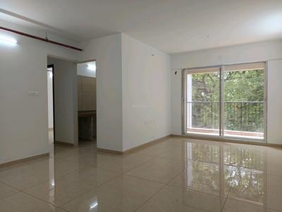 Living Room Image of 1200 Sq.ft 3 BHK Apartment / Flat for sale in Dosti Greenscapes Phase 2, Hadapsar Pune for Rs. 9900000