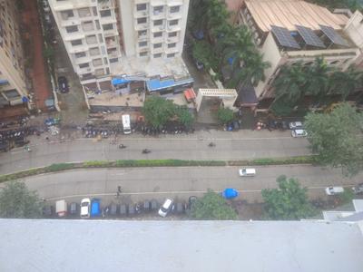 Image of 990 Sq.ft 2 BHK Apartment / Flat for sale in Shree Crest And Celestia, Mulund East, Mumbai for Rs. 15000000