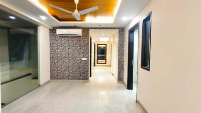 Hall Image of 2700 Sq.ft 3 BHK Independent House for rent in Safdarjung Development Area New Delhi for Rs. 190000