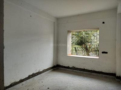 Bedroom Image of 1197 Sq.ft 3 BHK Apartment / Flat for sale in New Town Kolkata for Rs. 7000000
