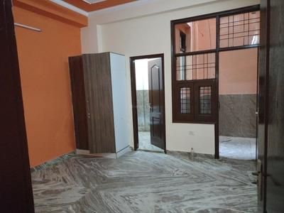 Bedroom Image of 950 Sq.ft 2 BHK Builder Floor for sale in Sector 23A Gurgaon for Rs. 6500000