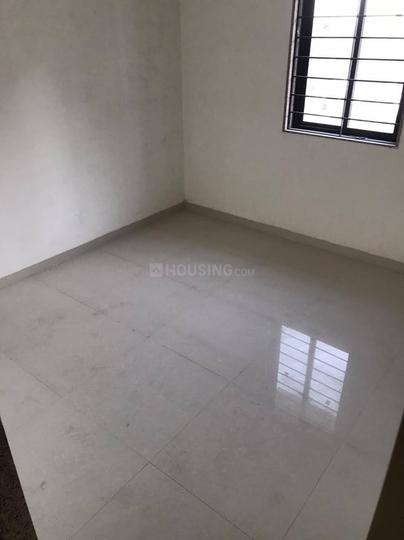 Veer Savarkar Heights Bedroom 1