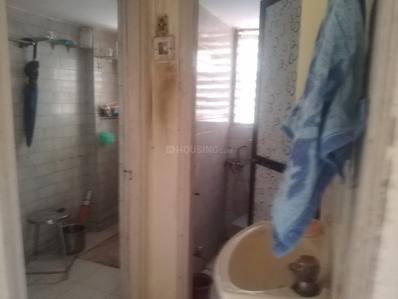 Image of 456 Sq.ft 1 BHK Apartment / Flat for rent in Surya Gokul Accord, Kandivali East, Mumbai for Rs. 28000