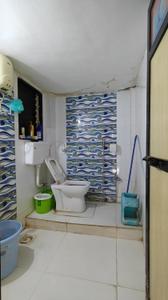 Bathroom Image of 930 Sq.ft 2 BHK Apartment / Flat for sale in Kaul Heritage City, Vasai West Vasai for Rs. 8500000