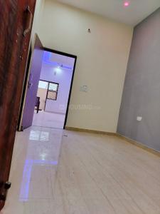 Living Room Image of 990 Sq.ft 2 BHK Independent House for sale in Rakabganj Agra for Rs. 3200000