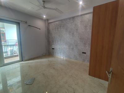 Bedroom Image of 2367 Sq.ft 3 BHK Builder Floor for rent in Sector 10 Gurgaon for Rs. 32250