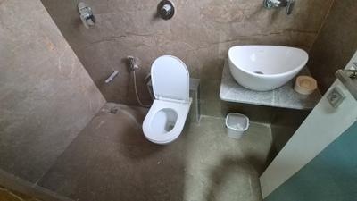 Image of 2000 Sq.ft 3 BHK Apartment / Flat for rent in Ratnam Aurum, Vaishno Devi Circle, Ahmedabad for Rs. 32000