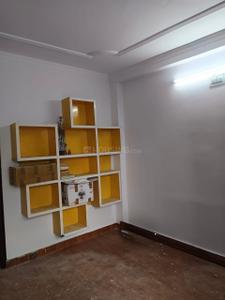 Bedroom Image of 610 Sq.ft 2 BHK Apartment / Flat for sale in Okhla New Delhi for Rs. 4800000