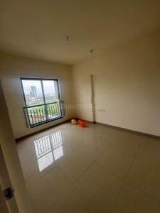 Hall Image of 800 Sq.ft 1 BHK Apartment / Flat for rent in Mahindra Happinest Tathawade Phase 1, Tathawade Pune for Rs. 21004