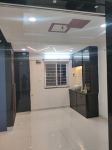 Hall Image of 1430 Sq.ft 2 BHK Apartment / Flat for rent in LB Nagar Hyderabad for Rs. 30000
