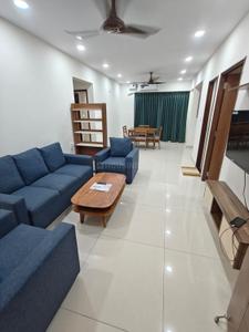 3 BHK Flat