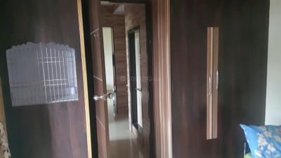 Passage Image of 630 Sq.ft 1 BHK Apartment / Flat for sale in Titwala Thane for Rs. 3600000