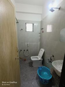 Bathroom Image of 1152 Sq.ft 2 BHK Apartment / Flat for sale in Vastral Ahmedabad for Rs. 5100000