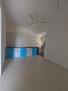 Kitchen Image of 1010 Sq.ft 2 BHK Apartment / Flat for rent in Pacifica Reflections, Vaishno Devi Circle Ahmedabad for Rs. 21000