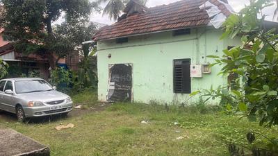 Image of 1500 Sq.ft 3 BHK Independent House for sale in Kaloor, Kochi for Rs. 22000000