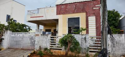 Image of 1200 Sq.ft 2 BHK Builder Floor for sale in Celebrity Lifestyle Dream Homes I, Bhanur, Sangareddy for Rs. 17500000