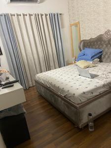 Bedroom Image of 940 Sq.ft 2.5 BHK Apartment / Flat for sale in CRC Sublimis, Noida Extension Greater Noida for Rs. 14000000