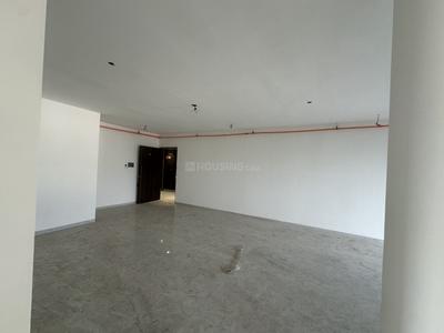 Hall Image of 1951 Sq.ft 3 BHK Apartment / Flat for sale in Juhu Mumbai for Rs. 105000000
