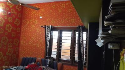 Hall Image of 1200 Sq.ft 2.5 BHK Independent House for sale in Somangalam Chennai for Rs. 7500000