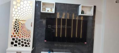 Bathroom Image of 1160 Sq.ft 2 BHK Apartment / Flat for sale in Sanand Ahmedabad for Rs. 5000000