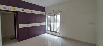 Bedroom Image of 3500 Sq.ft 2.5 BHK Duplex for sale in Kil Ayanambakkam Chennai for Rs. 27000000