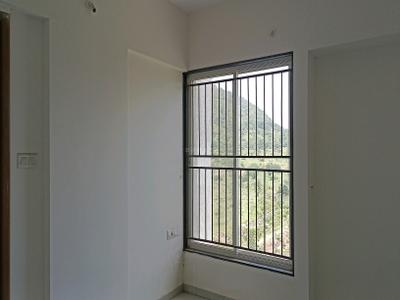 Bedroom Image of 900 Sq.ft 2 BHK Apartment / Flat for sale in Suyog Nisarg, Wagholi Pune for Rs. 6300000