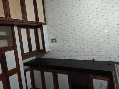 Kitchen Image of 1400 Sq.ft 3.5 BHK Independent House for sale in Subhanpura Vadodara for Rs. 7000000