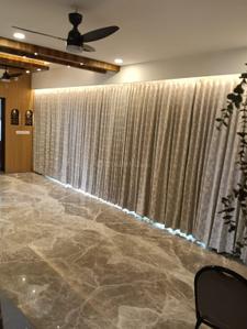 Hall Image of 2230 Sq.ft 3.5 BHK Apartment / Flat for rent in Prestige Fairfield, RMV Extension Stage 2 Bengaluru for Rs. 160000