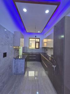 Kitchen Image of 2700 Sq.ft 4 BHK Builder Floor for sale in Sector 37 Faridabad for Rs. 28000000