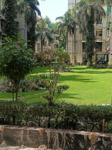 Image of 1250 Sq.ft 2 BHK Apartment / Flat for sale in Kallol Apartments, Patparganj, New Delhi for Rs. 20500000