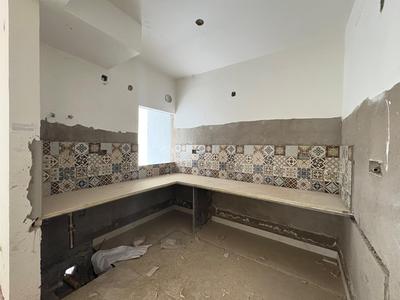 Kitchen Image of 1405 Sq.ft 3 BHK Apartment / Flat for sale in Kathal More Ranchi for Rs. 7500000