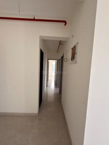 Passage Image of 1150 Sq.ft 3 BHK Apartment / Flat for rent in DSS Mahavir Spring, Thane West Thane for Rs. 57000