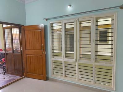Hall Image of 860 Sq.ft 2 BHK Independent House for rent in Horamavu Bengaluru for Rs. 19500