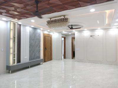 Living Room Image of 2403 Sq.ft 4 BHK Builder Floor for sale in Sector 89 Faridabad for Rs. 25500000