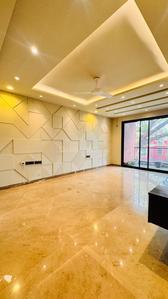 Hall Image of 2800 Sq.ft 4 BHK Builder Floor for sale in DLF City Phase 1, DLF Phase 1 Gurgaon for Rs. 51000000