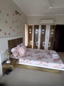 Image of 1285 Sq.ft 3 BHK Apartment / Flat for sale in Sugee Heights, Mulund West, Mumbai for Rs. 28500000