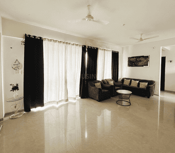 Image of 1250 Sq.ft 3 BHK Apartment / Flat for sale in Parijat Nagar, Nashik for Rs. 7000000