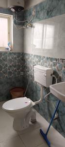 Image of 300 Sq.ft 1 RK Independent House for rent in Gomti Nagar, Lucknow for Rs. 12000