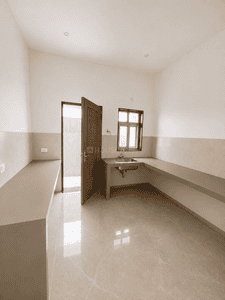 Kitchen Image of 1600 Sq.ft 3 BHK Independent House for sale in Kachana Raipur for Rs. 9100005