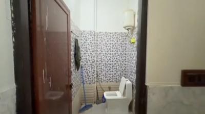 Bathroom Image of 603 Sq.ft 2 BHK Independent House for sale in Chipiyana Buzurg Ghaziabad for Rs. 6000000