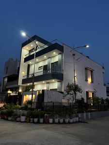 Image of 1800 Sq.ft 3 BHK Independent House for sale in Omaxe City, Nangal Khurd, Sonipat for Rs. 27000000