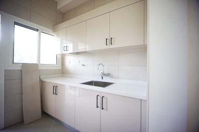 Kitchen Image of 1572 Sq.ft 3 BHK Apartment / Flat for sale in Sobha Nesara, Kothrud Pune for Rs. 27500000